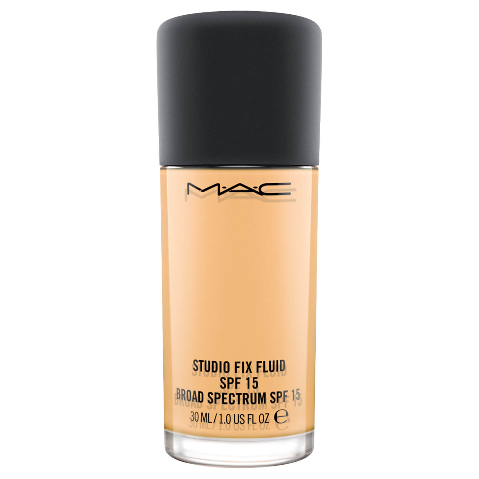 Maquillaje mac