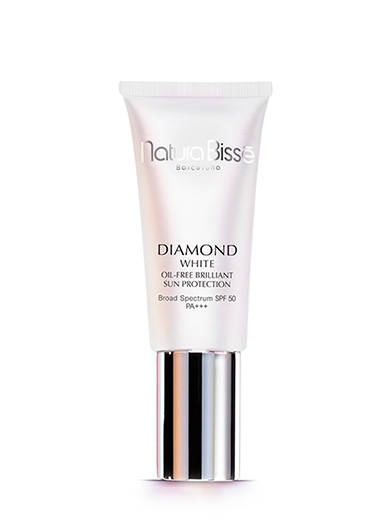 Protector solar natura biseé