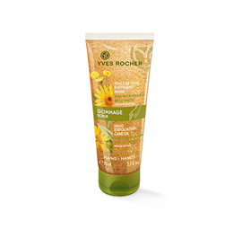 Exfoliante de yves rocher